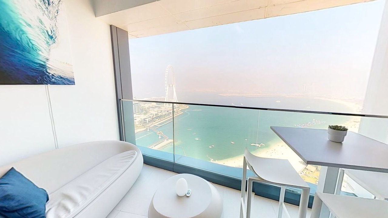 Photo of Others in Jumeirah Beach Residence