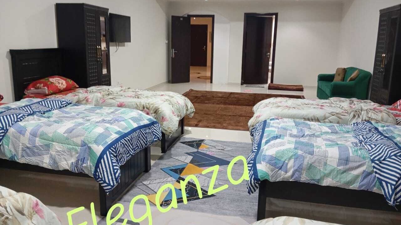 Photo of Bedroom in Abu Dhabi