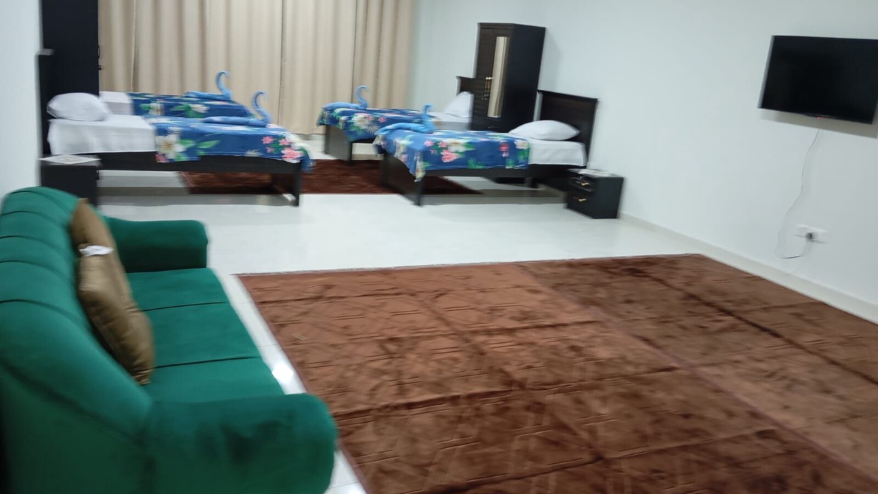 Photo of Bedroom in Abu Dhabi