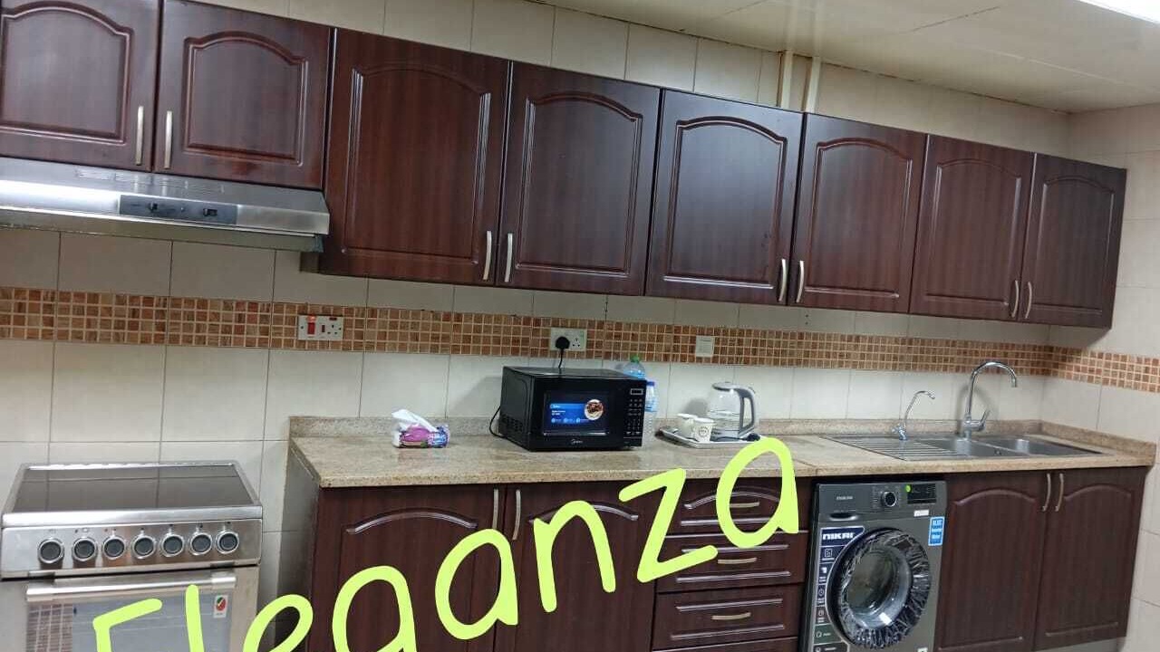 Photo of Kitchen in Abu Dhabi