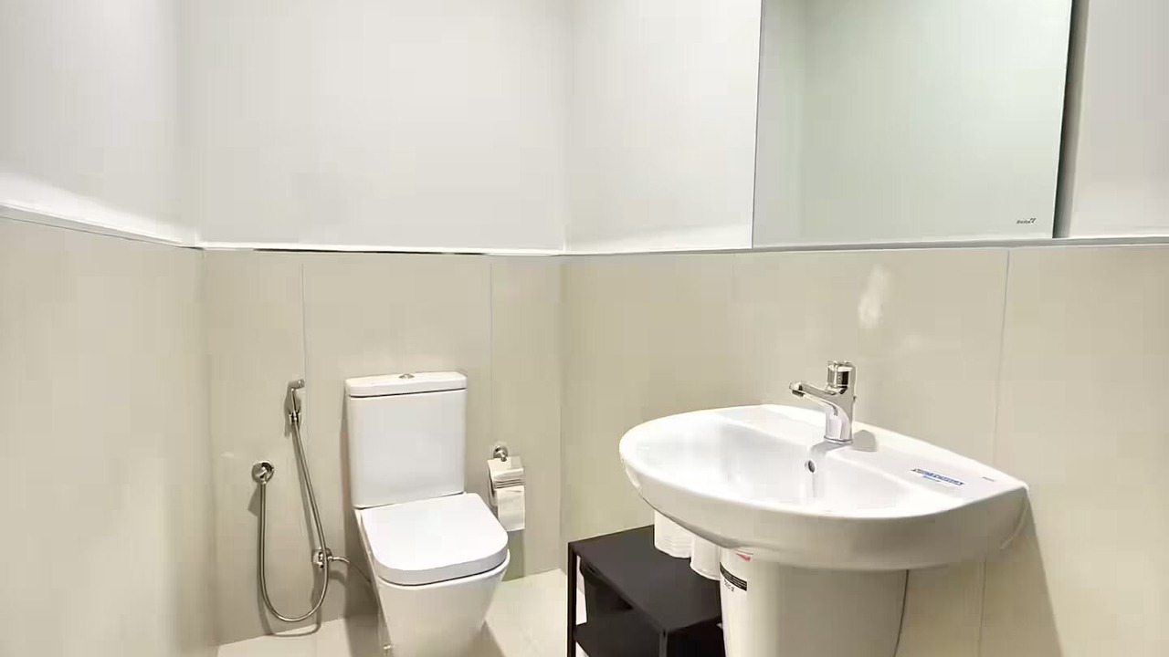 Photo of Bathroom in Muscat