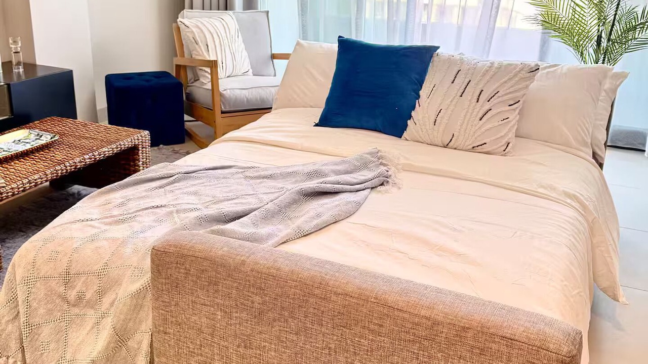 Photo of Bedroom in Muscat
