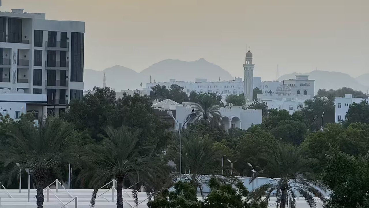 Photo of Others in Muscat