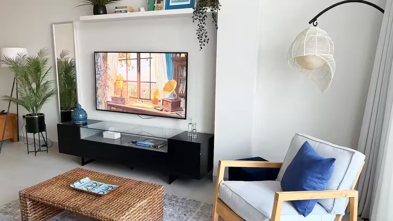 Photo of Livingroom in Muscat