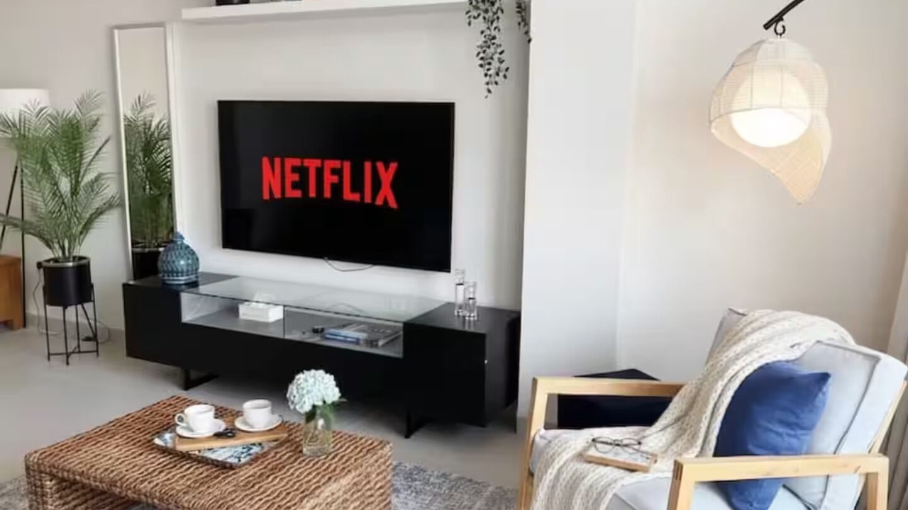 Photo of Livingroom in Muscat