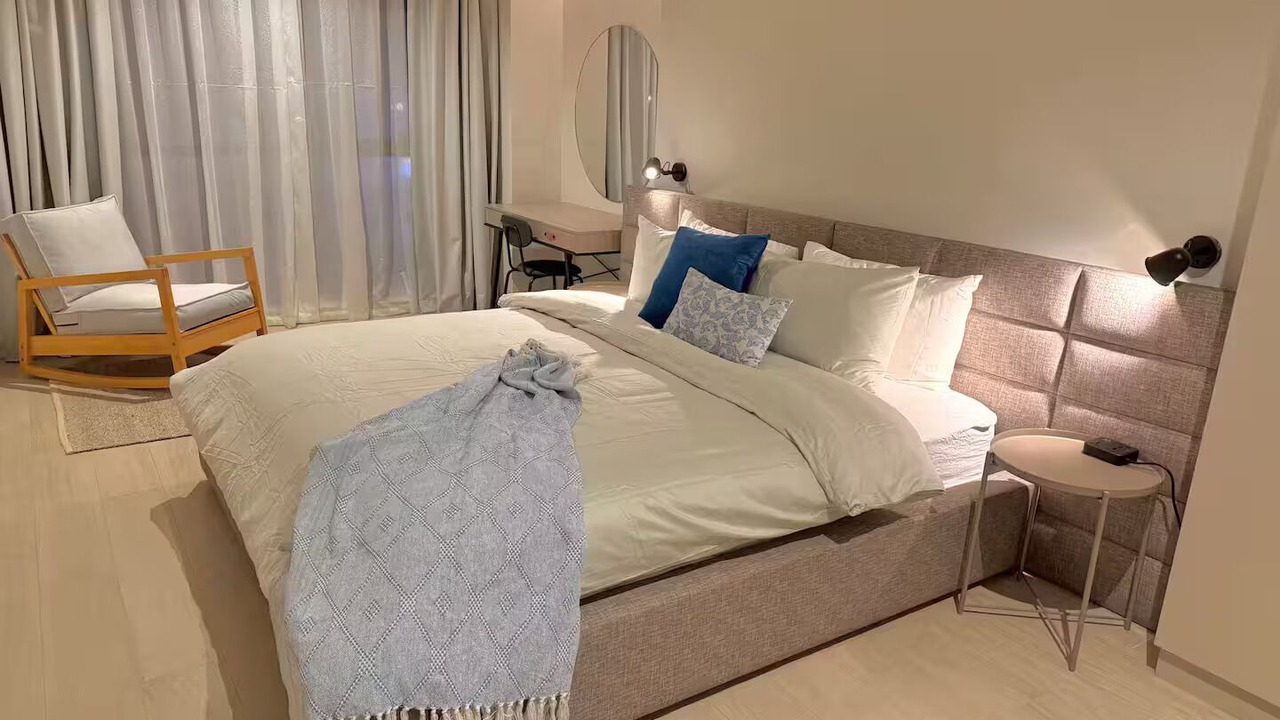 Photo of Bedroom in Muscat