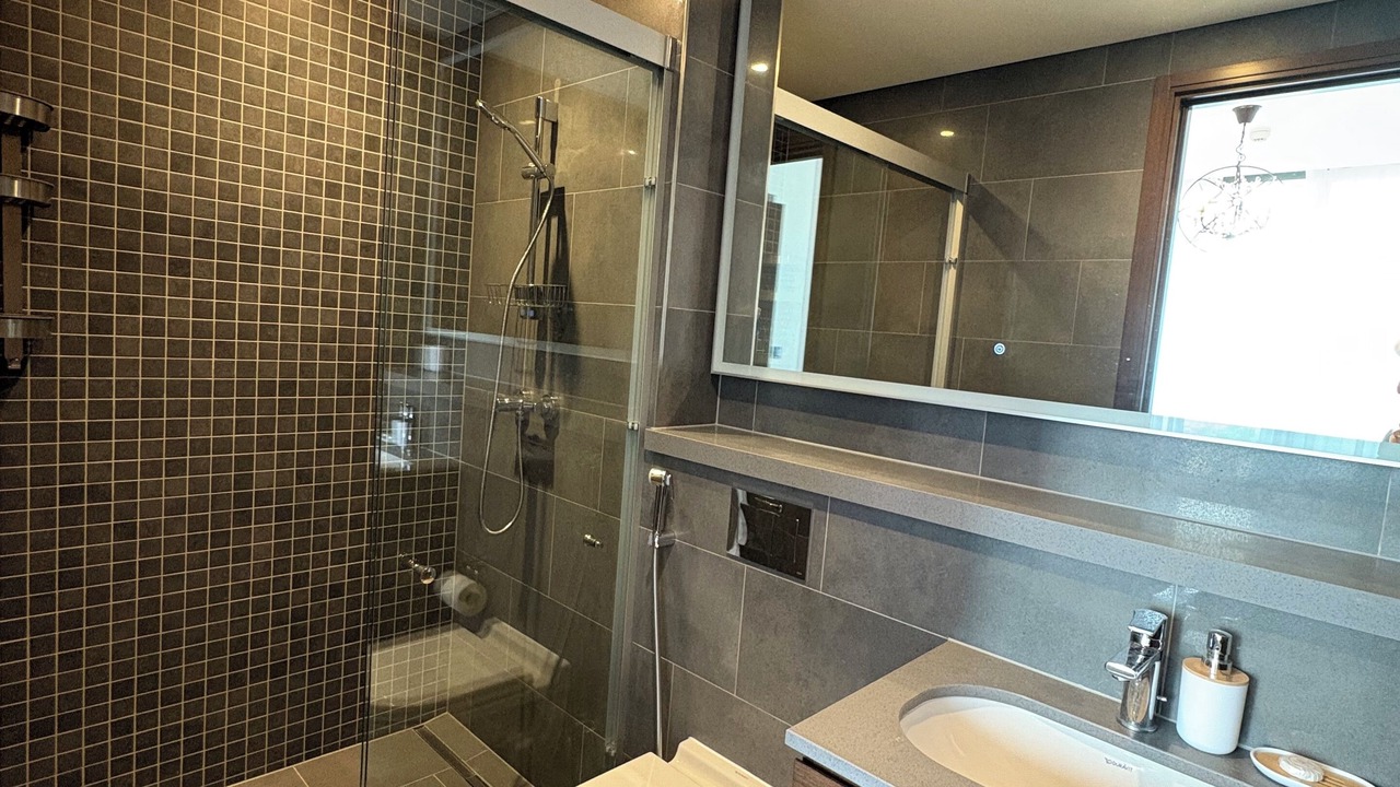 Photo of Bathroom in Business Bay