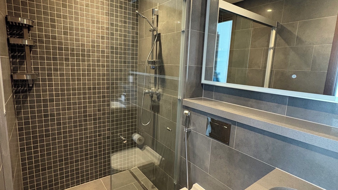 Photo of Bathroom in Business Bay
