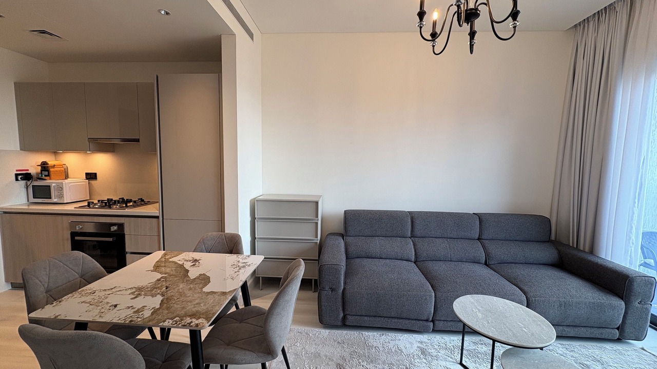 Photo of Livingroom in Business Bay