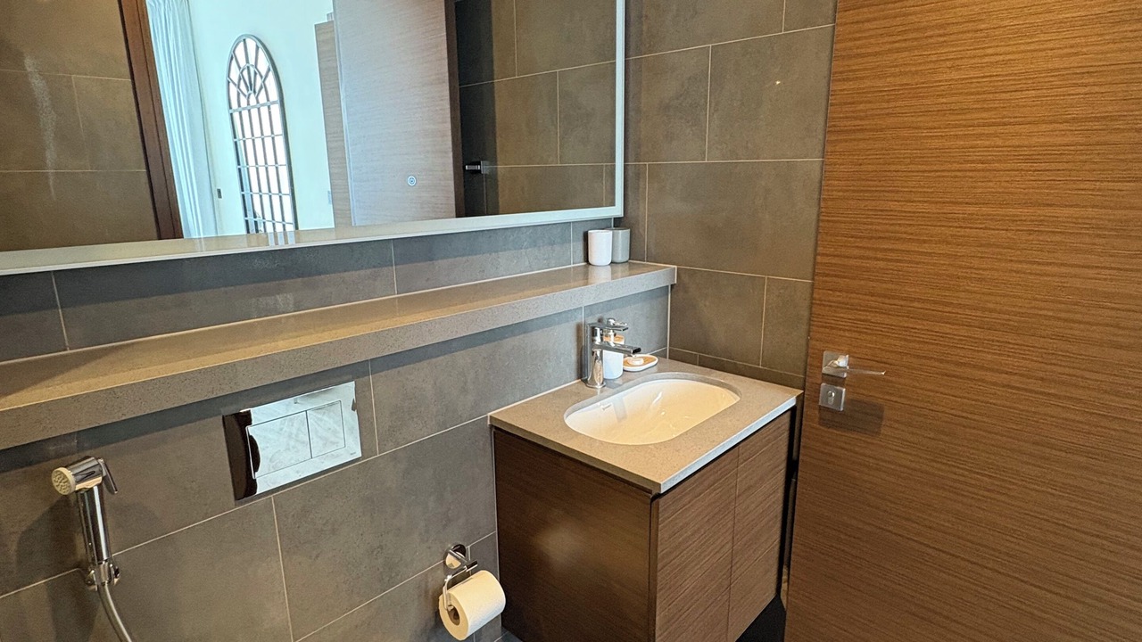 Photo of Bathroom in Business Bay