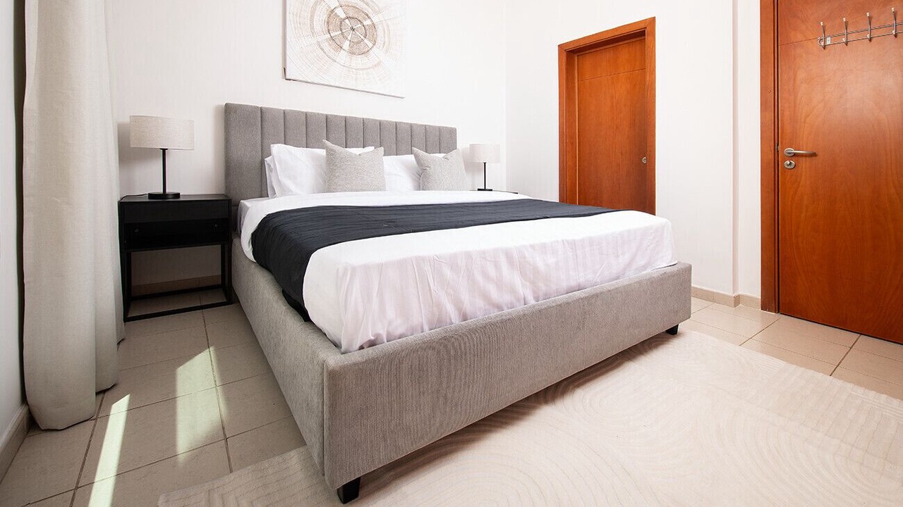 Photo of Bedroom in The Greens