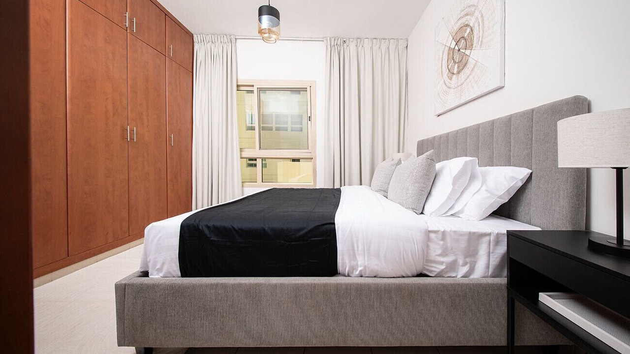 Photo of Bedroom in The Greens