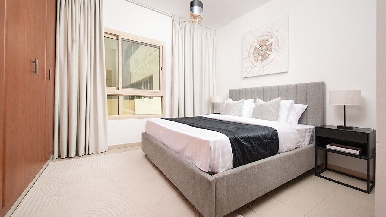 Photo of Bedroom in The Greens