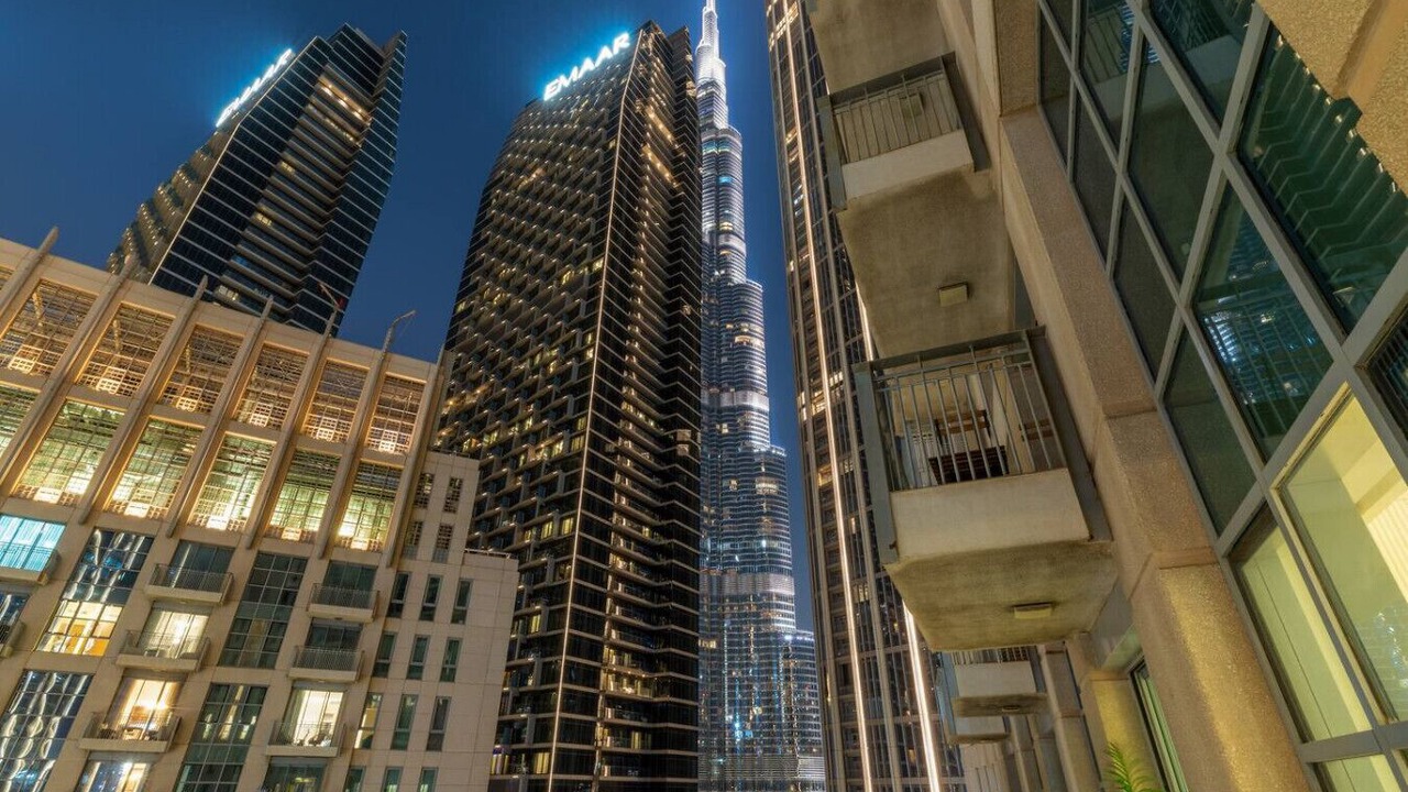Photo of Outdoor in Downtown Dubai