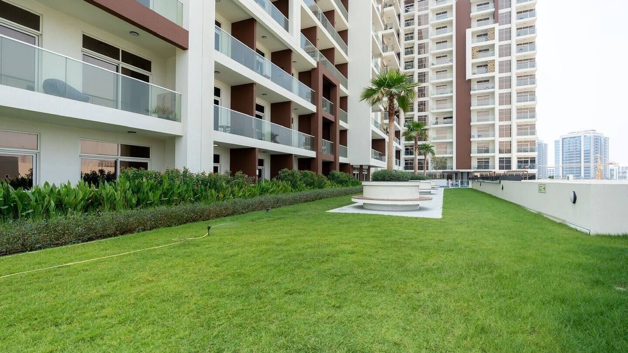 Photo of Outdoor in Al Barsha