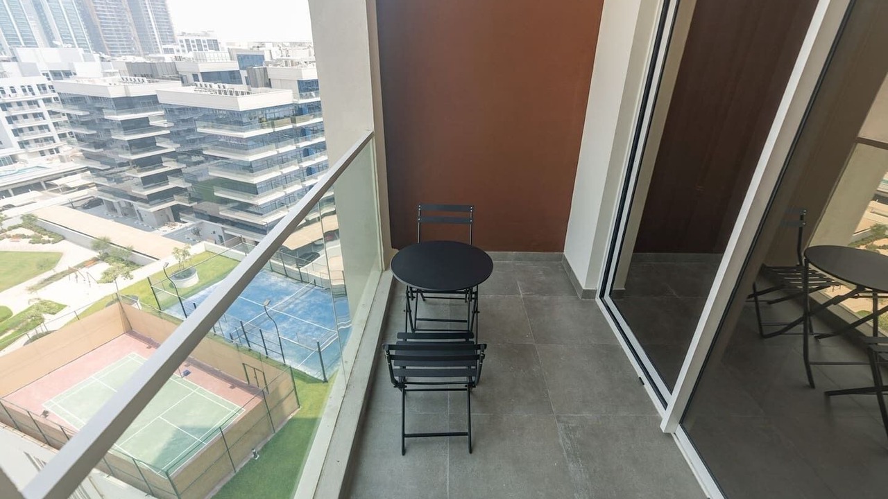 Photo of Outdoor in Al Barsha