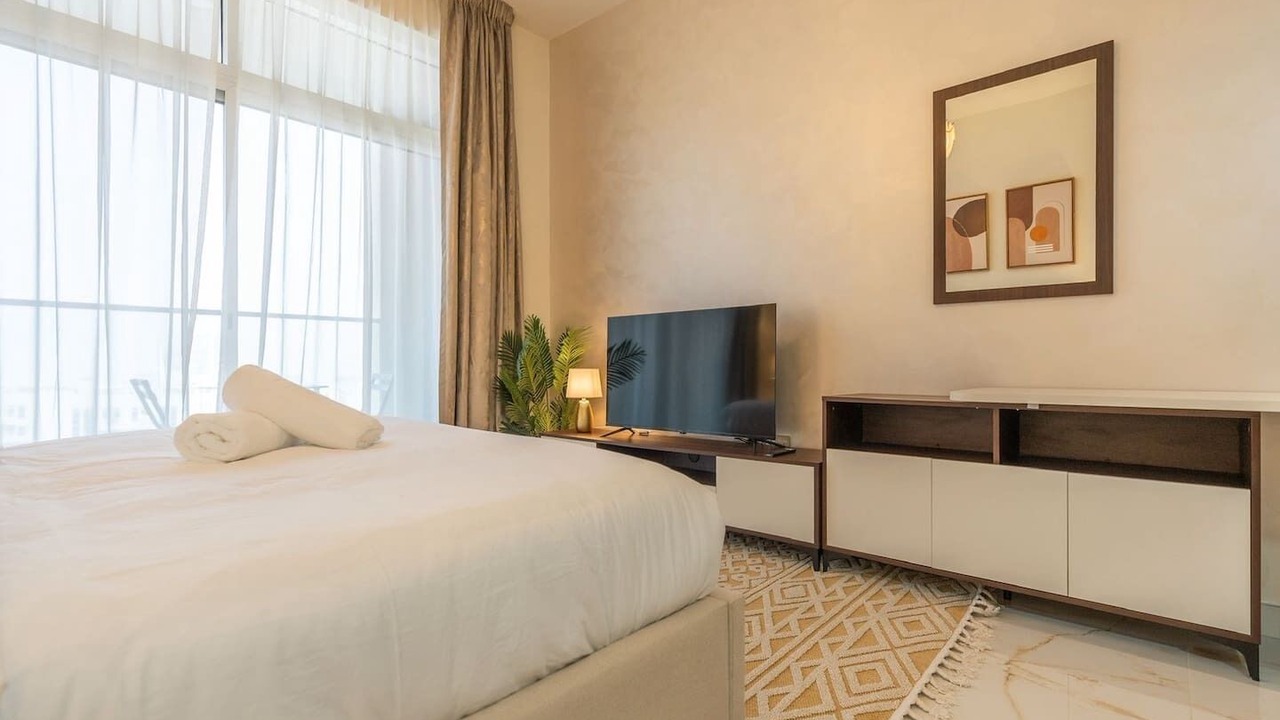 Photo of Bedroom in Al Barsha