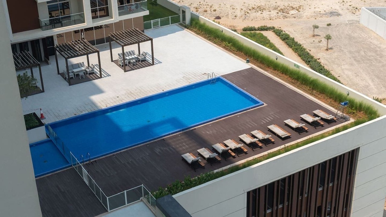 Photo of Outdoor in Al Barsha