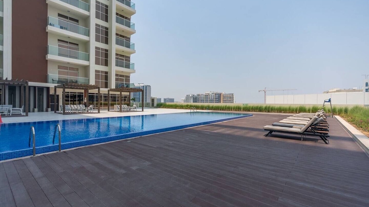 Photo of Outdoor in Al Barsha