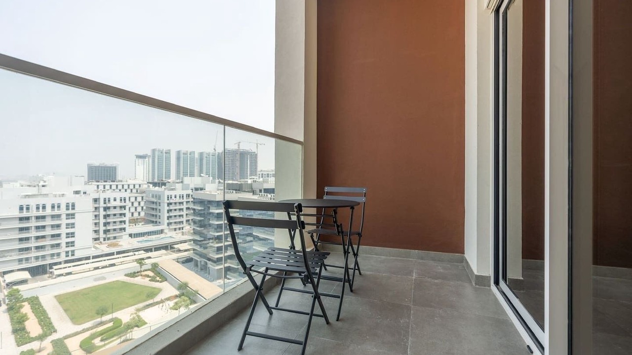 Photo of Outdoor in Al Barsha