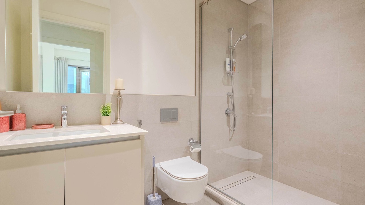 Photo of Bathroom in Dubai
