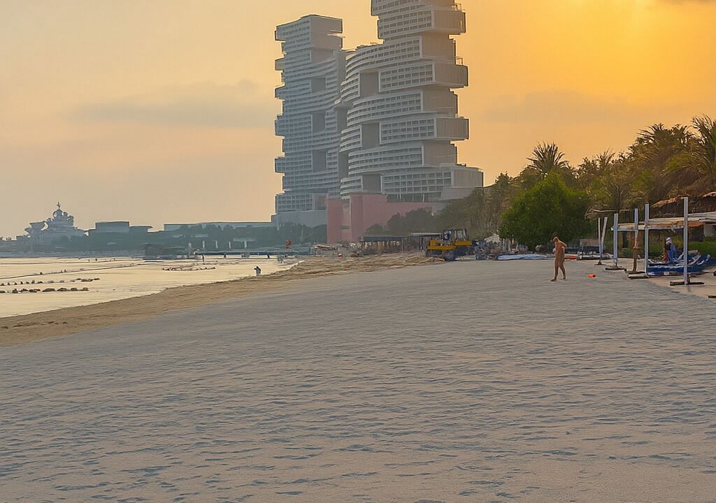Photo of Others in Palm Jumeirah