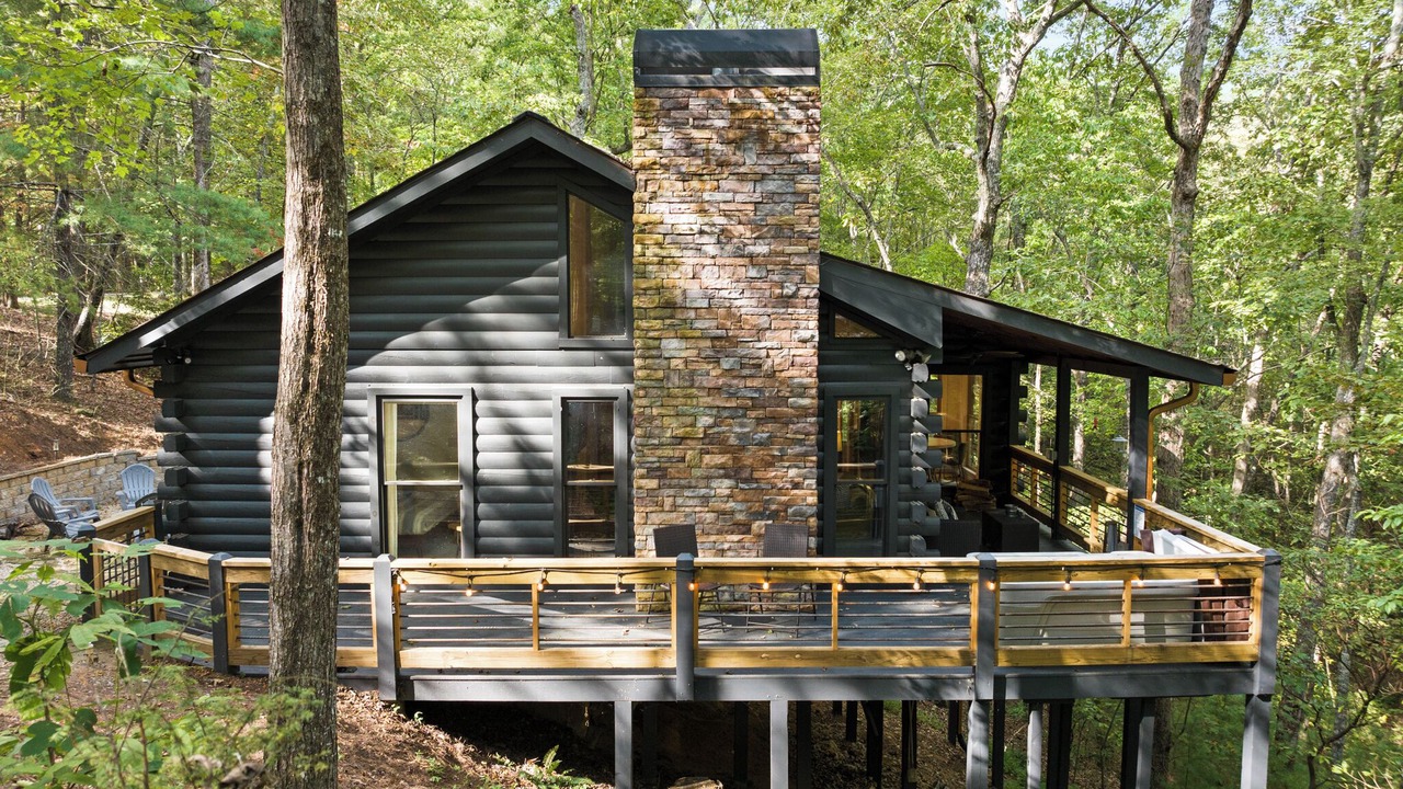 Photo of Outdoor in Blue Ridge