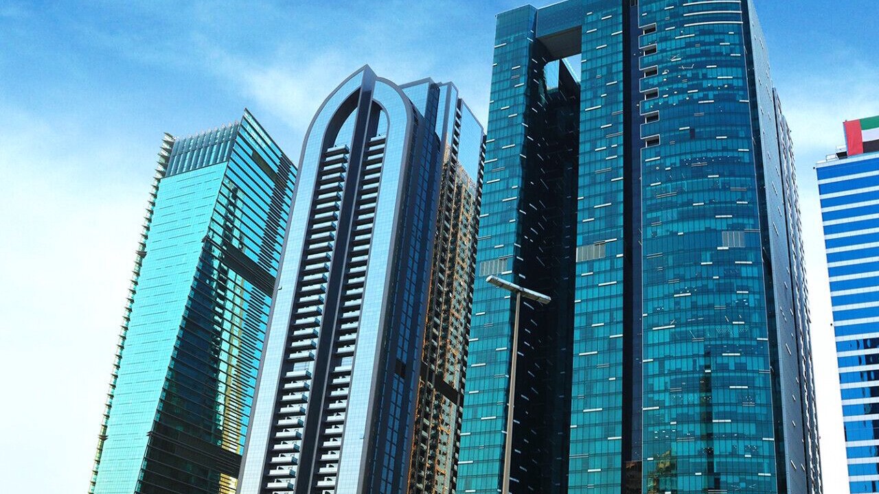 Photo of Outdoor in Trade Center