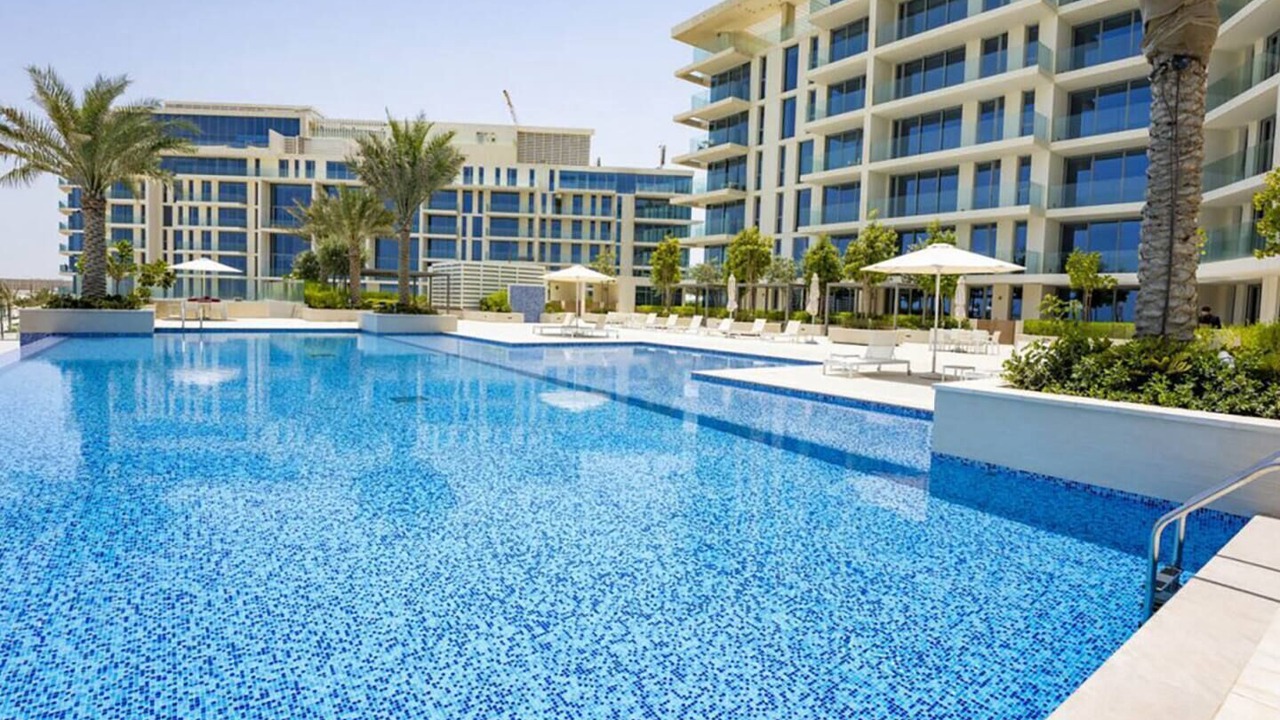 Photo of Outdoor in Saadiyat Cultural District
