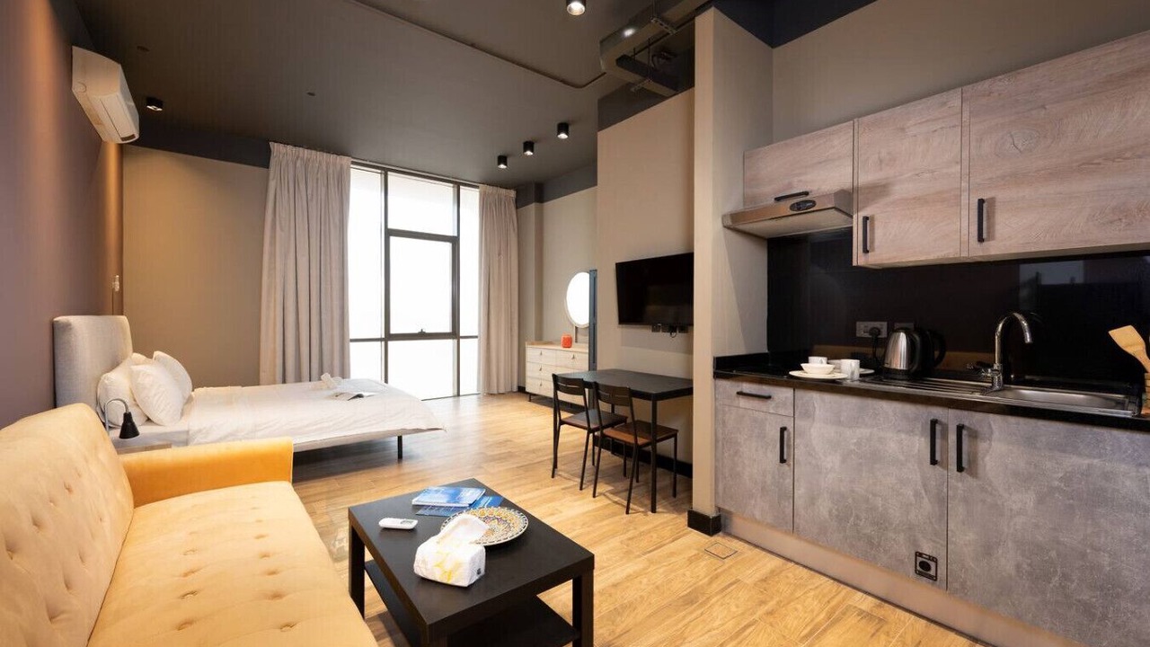 Photo of Bedroom in Duqm