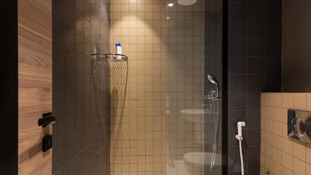 Photo of Bathroom in Duqm