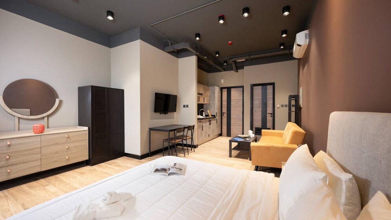 Photo of Bedroom in Duqm