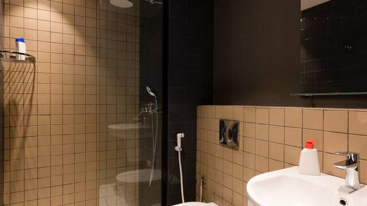 Photo of Bathroom in Duqm