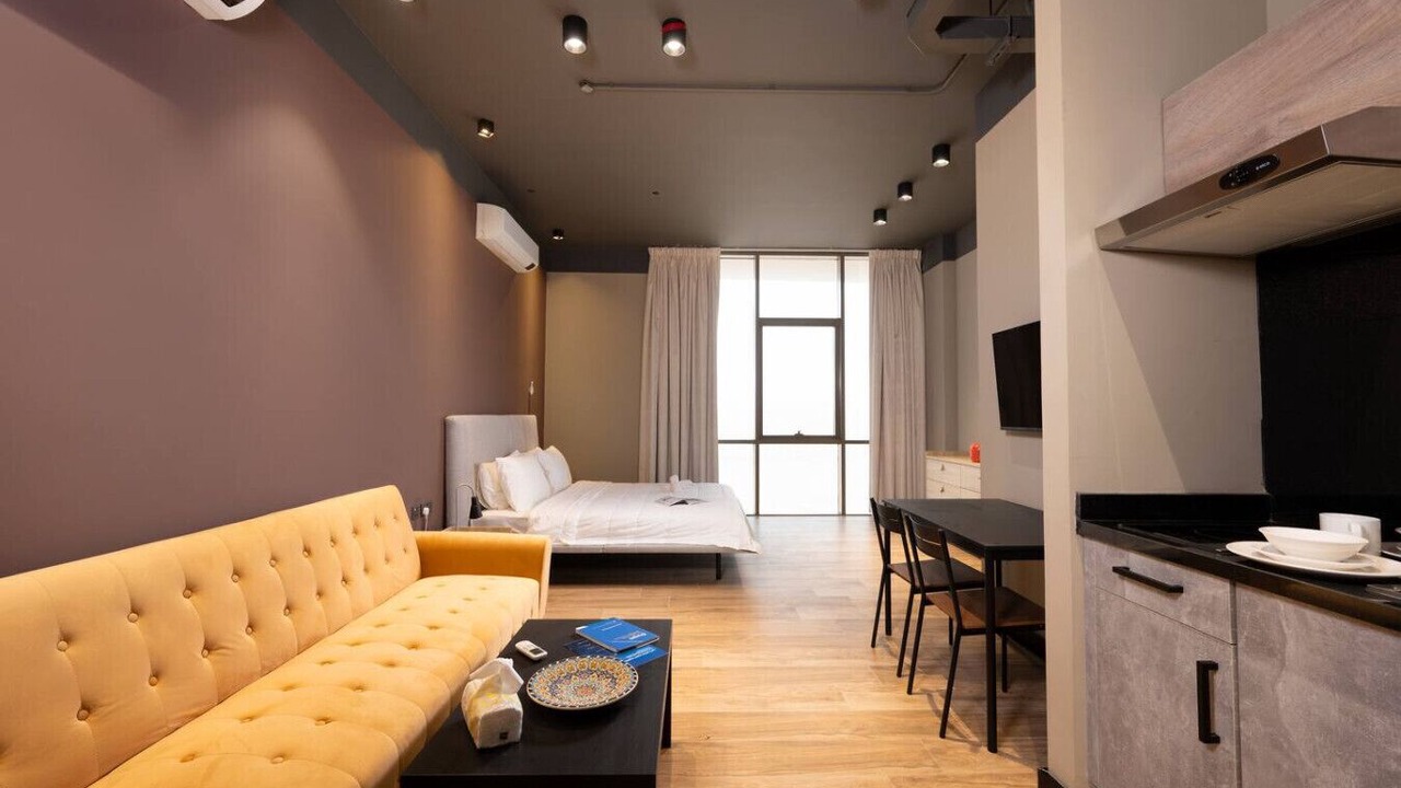 Photo of Bedroom in Duqm