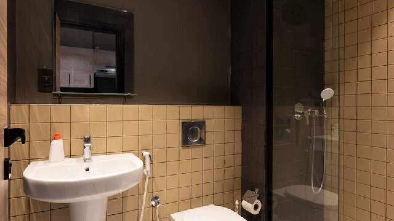 Photo of Bathroom in Duqm