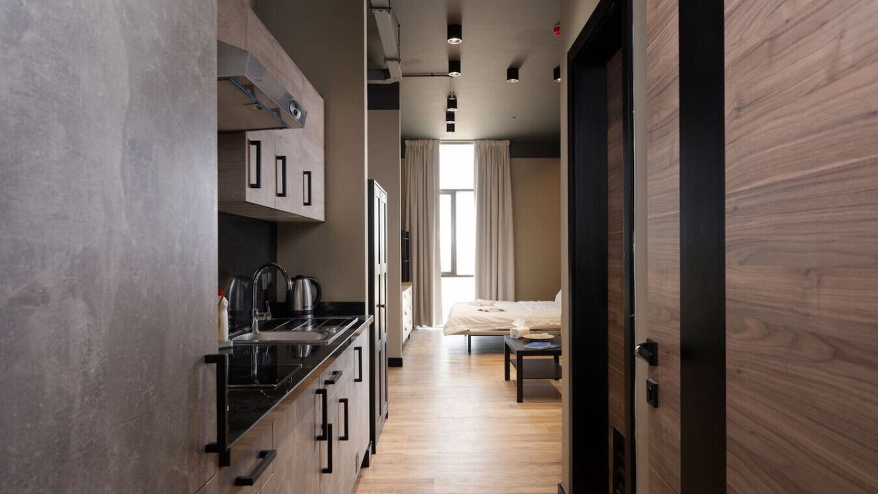Photo of Bedroom in Duqm