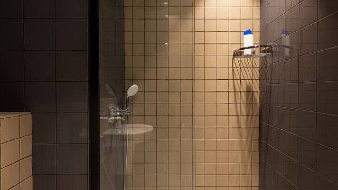 Photo of Bathroom in Duqm