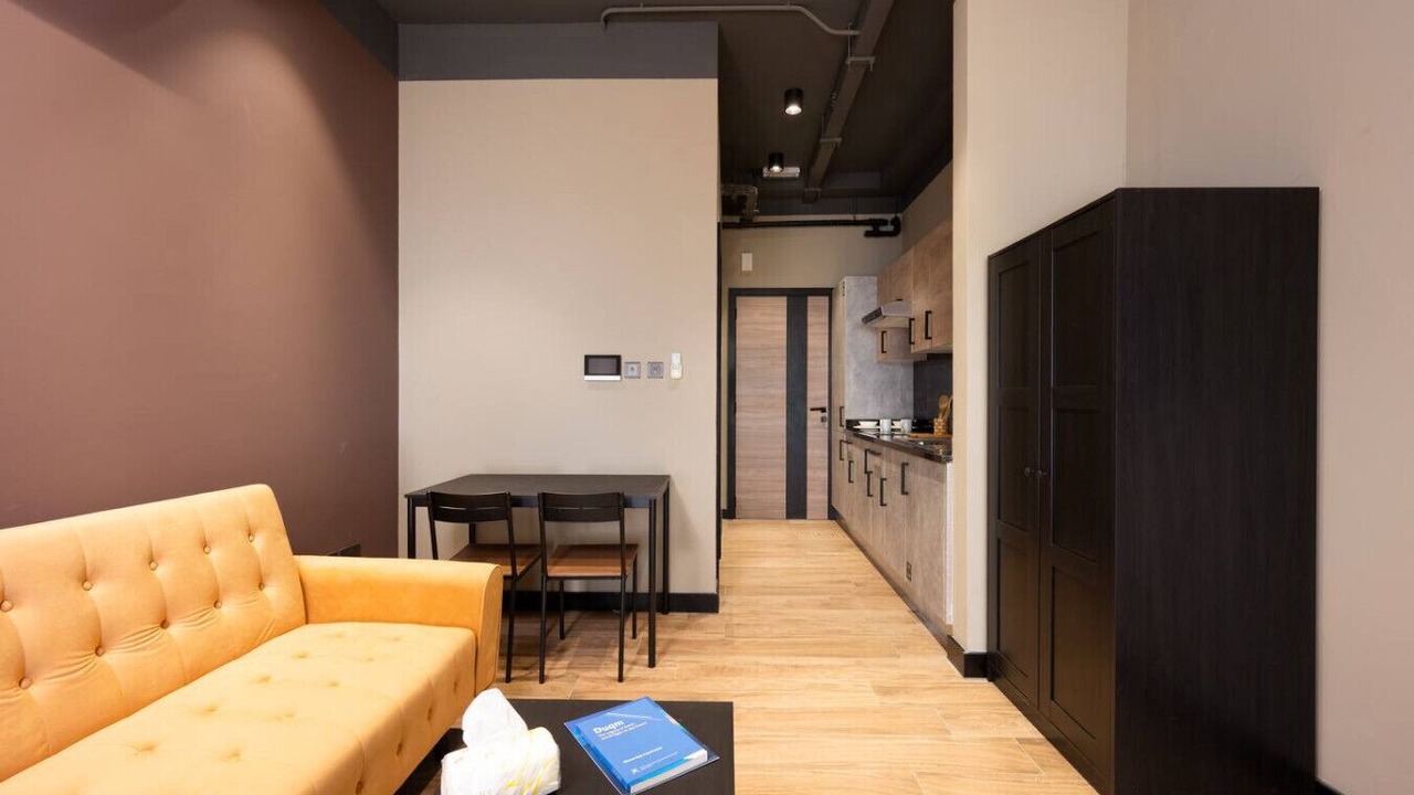 Photo of Livingroom in Duqm
