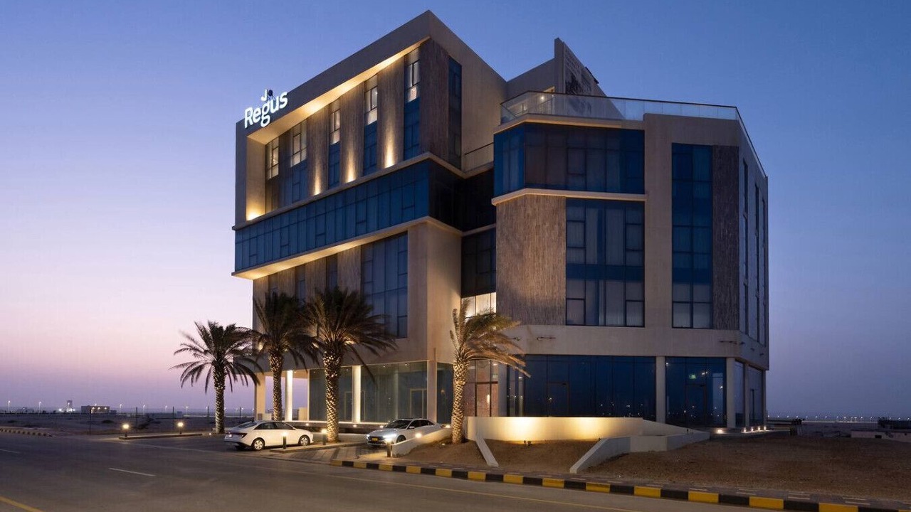 Photo of Outdoor in Duqm