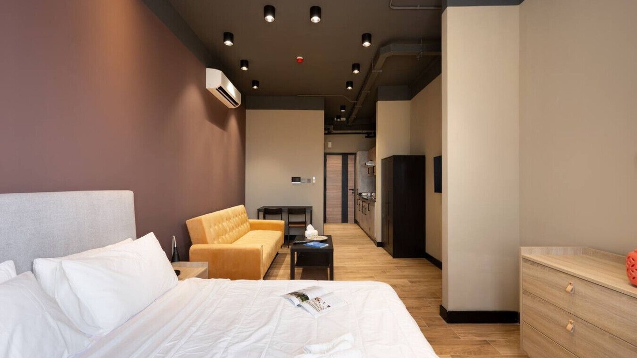 Photo of Bedroom in Duqm