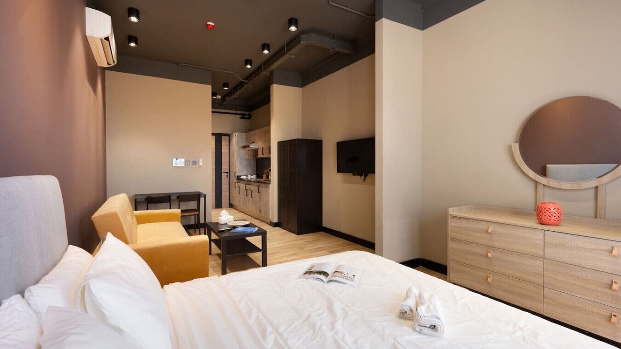 Photo of Bedroom in Duqm
