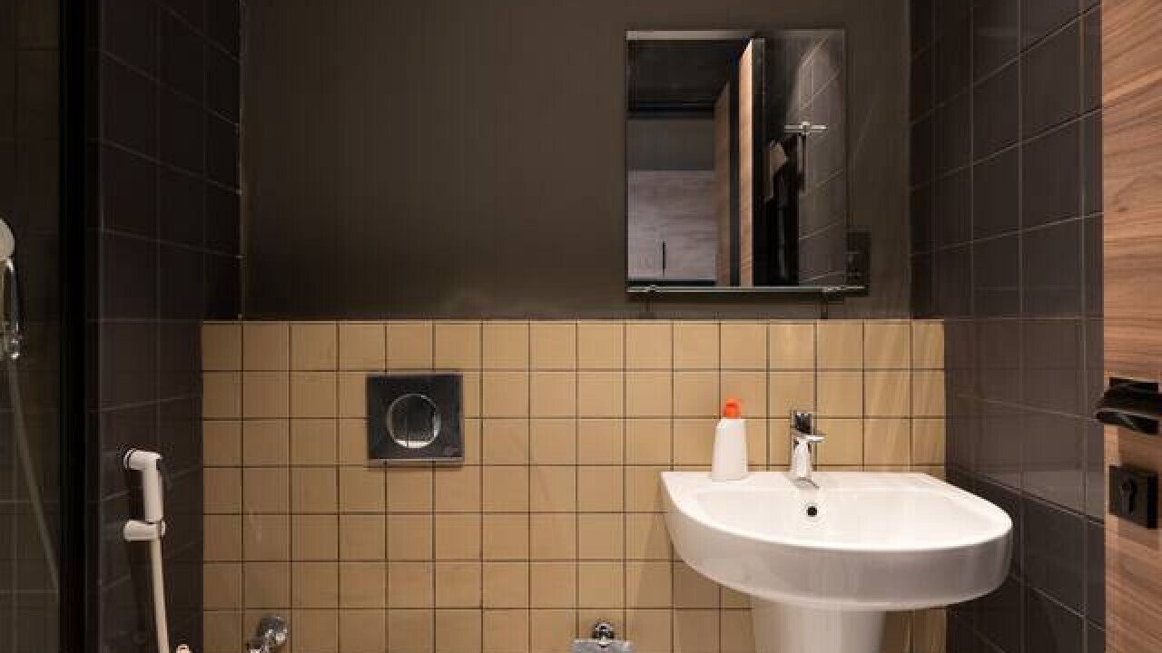 Photo of Bathroom in Duqm