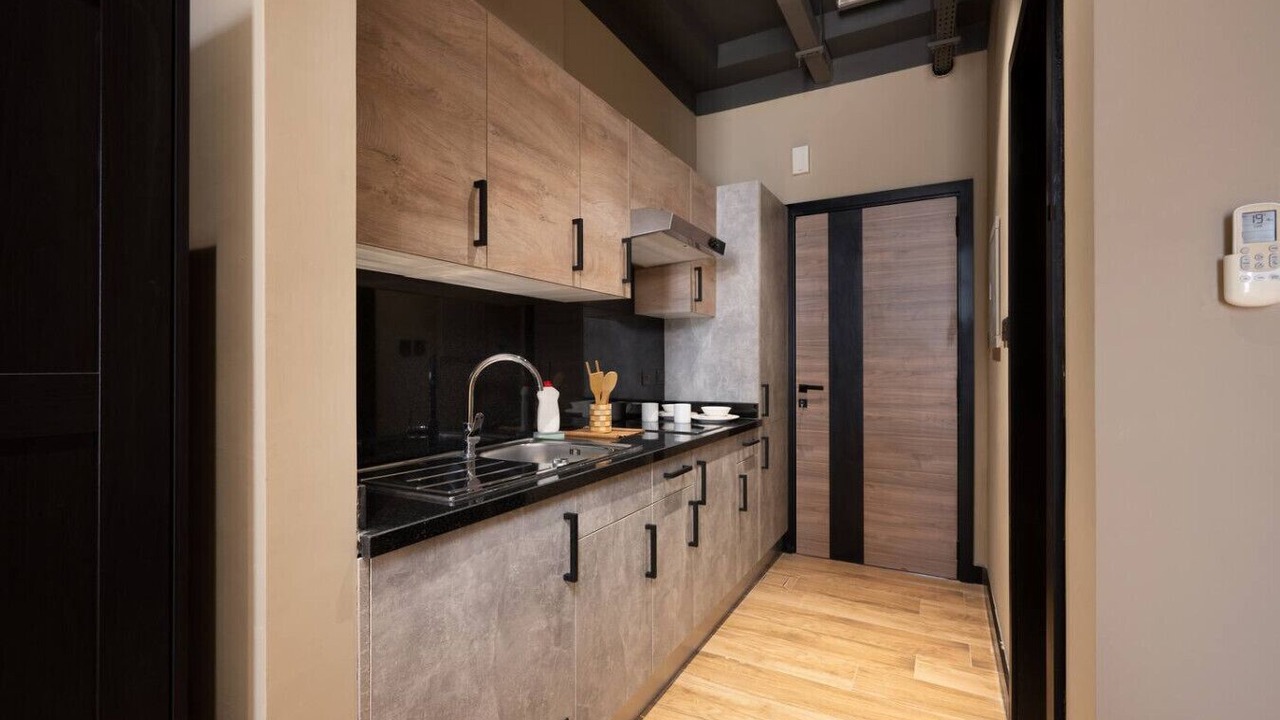 Photo of Kitchen in Duqm