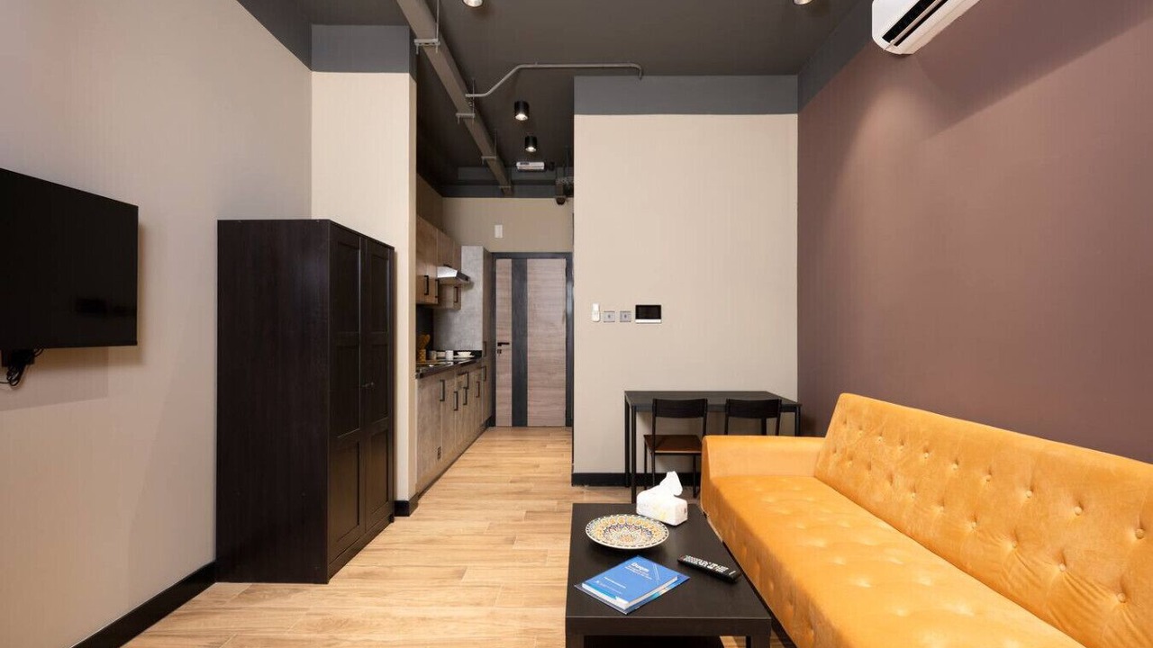 Photo of Livingroom in Duqm