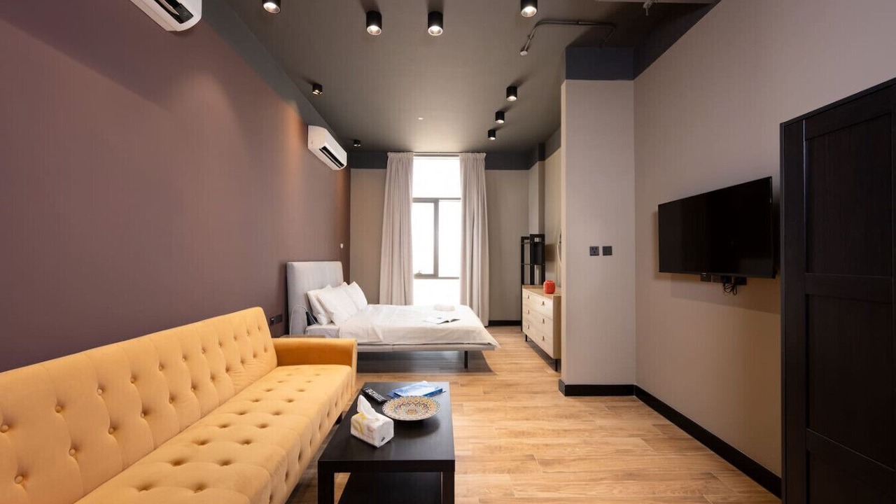 Photo of Bedroom in Duqm