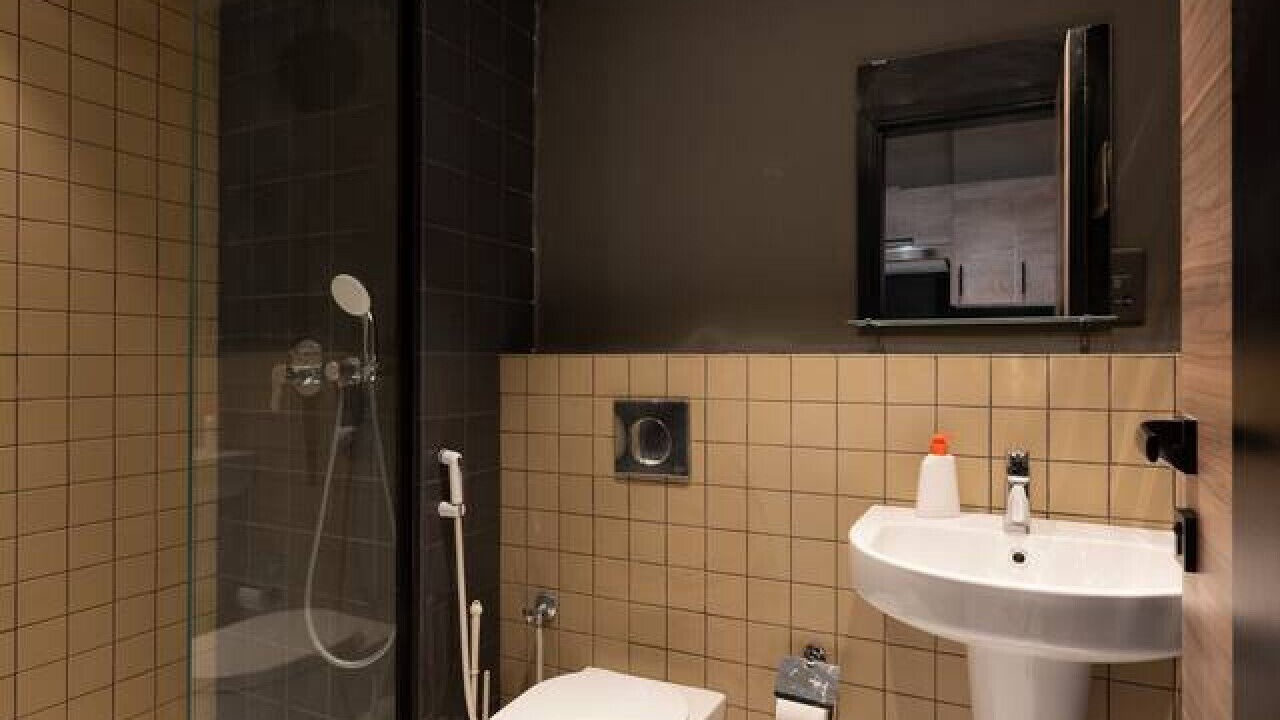 Photo of Bathroom in Duqm