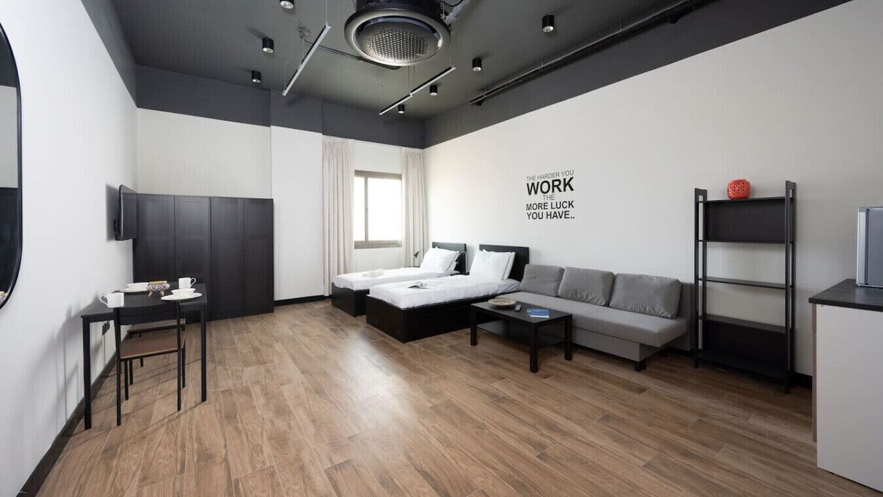 Photo of Bedroom in Duqm