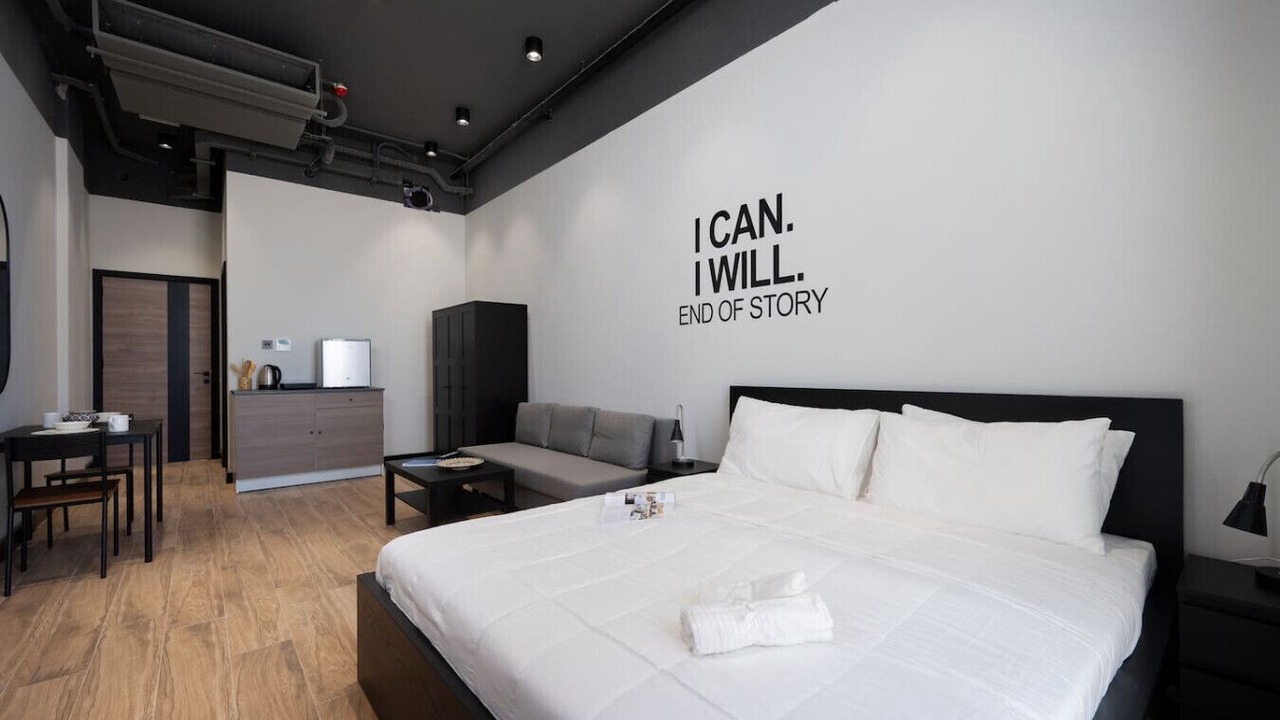 Photo of Bedroom in Duqm