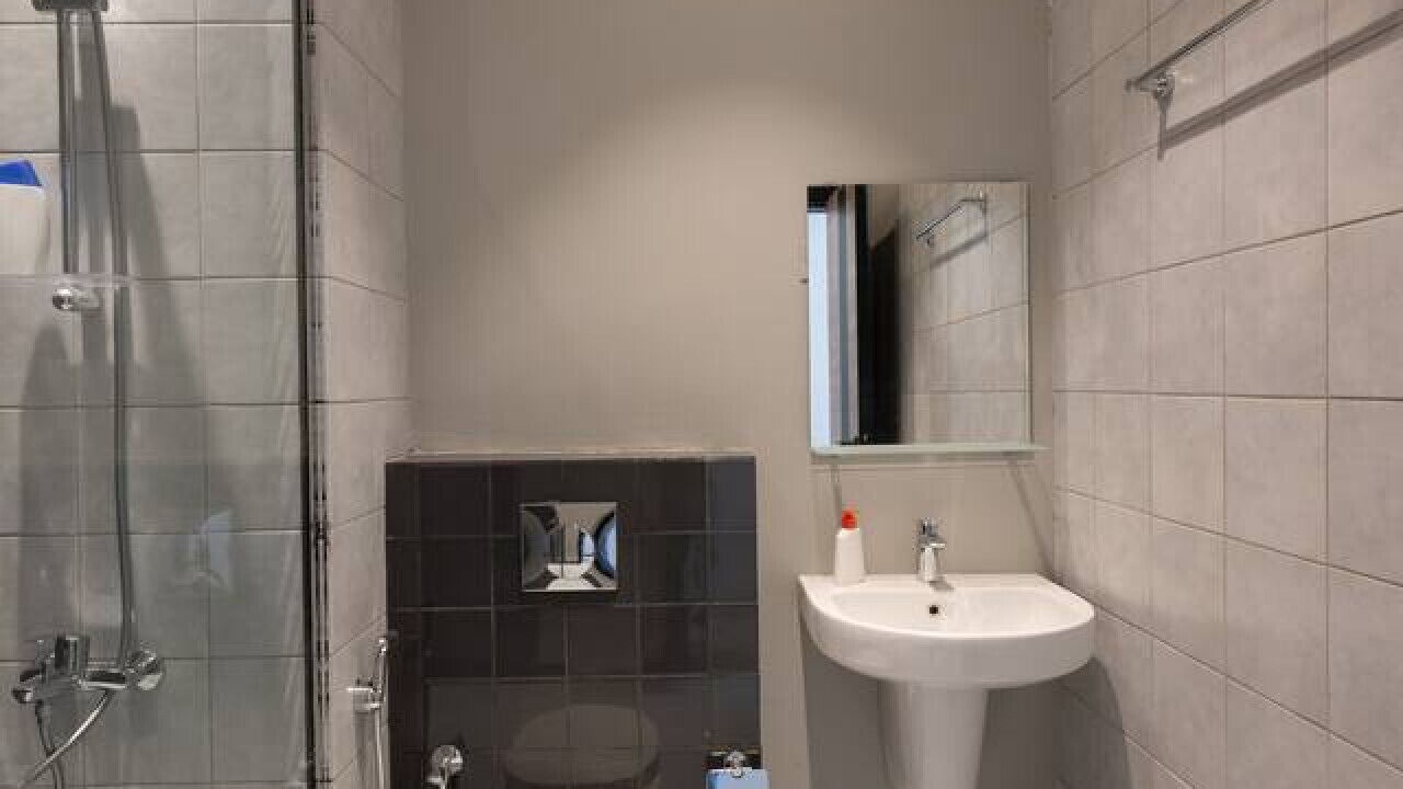 Photo of Bathroom in Duqm