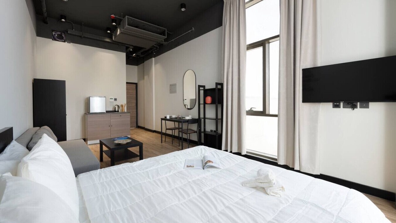 Photo of Bedroom in Duqm